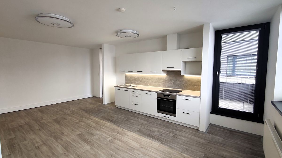 Prodej bytu 3+kk 84 m²